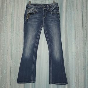 Miss Me Jeans Size 25